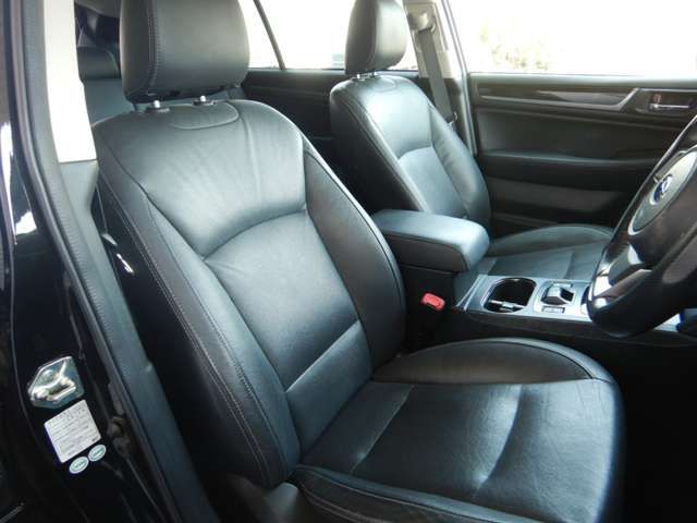 LEGACY OUTBACK