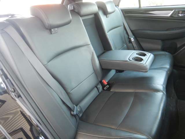 LEGACY OUTBACK
