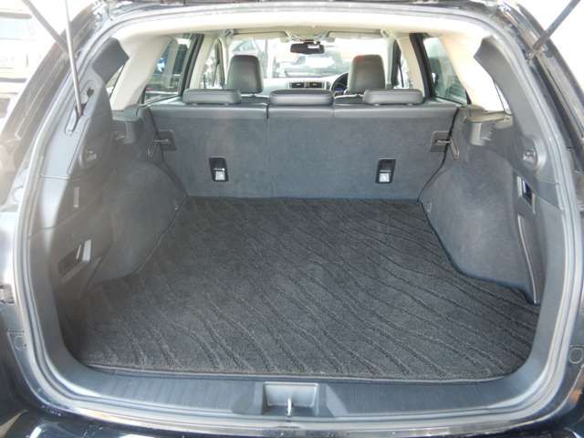 LEGACY OUTBACK
