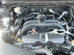 LEGACY OUTBACK