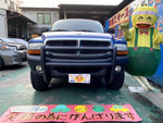 DODGE DAKOTA 2WD