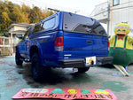 DODGE DAKOTA 2WD