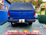 DODGE DAKOTA 2WD