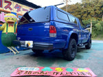 DODGE DAKOTA 2WD