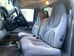 DODGE DAKOTA 2WD