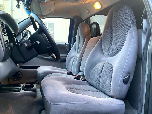 DODGE DAKOTA 2WD