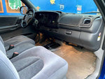 DODGE DAKOTA 2WD