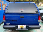 DODGE DAKOTA 2WD
