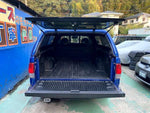 DODGE DAKOTA 2WD