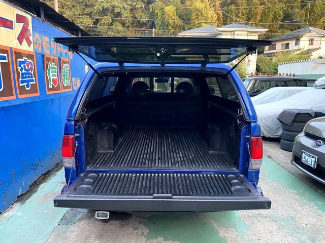 DODGE DAKOTA 2WD