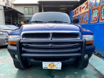 DODGE DAKOTA 2WD