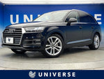 AUDI  Q7