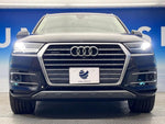 AUDI  Q7