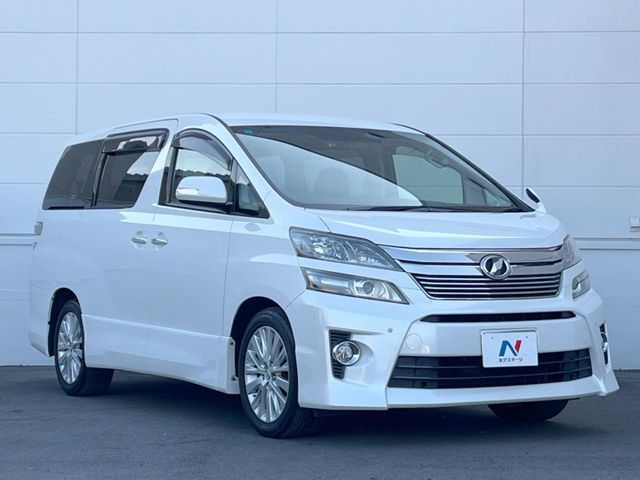 VELLFIRE