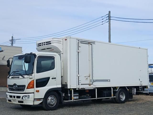 RANGER
