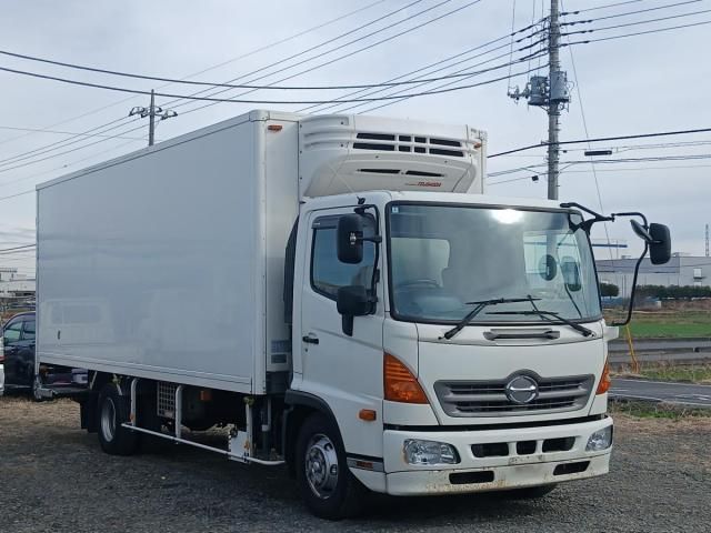 RANGER