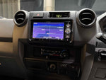 LANDCRUISER van