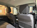 LANDCRUISER van