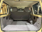 LANDCRUISER van