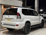 LANDCRUISER PRADO