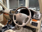 LANDCRUISER PRADO