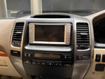 LANDCRUISER PRADO