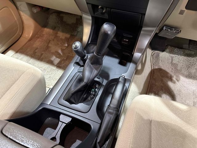 LANDCRUISER PRADO