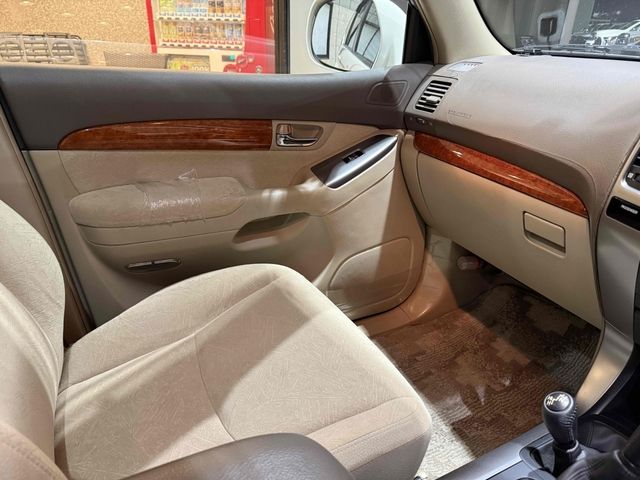 LANDCRUISER PRADO