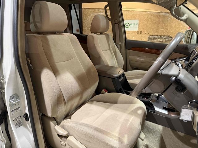 LANDCRUISER PRADO