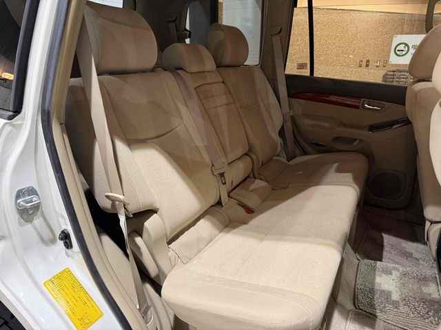 LANDCRUISER PRADO