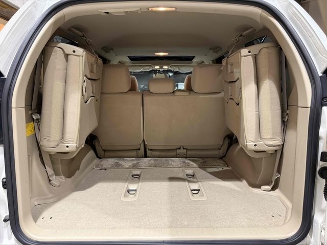 LANDCRUISER PRADO