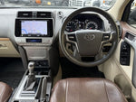 LANDCRUISER PRADO