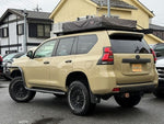 LANDCRUISER PRADO