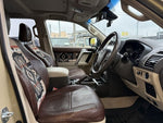 LANDCRUISER PRADO