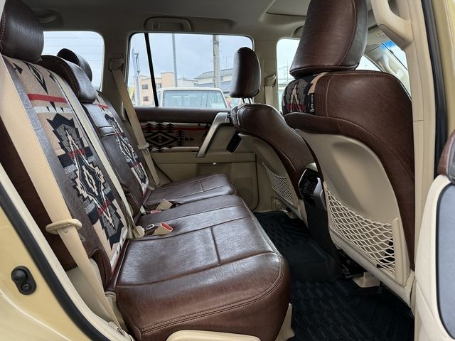 LANDCRUISER PRADO