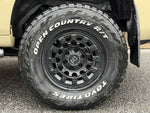 LANDCRUISER PRADO