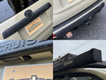 LANDCRUISER PRADO