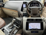 LANDCRUISER PRADO