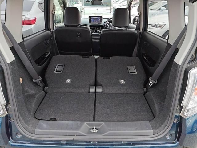 MOVE CUSTOM