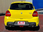 SWIFT