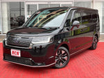 STEPWAGON e:HEV SPADA