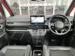 STEPWAGON e:HEV SPADA