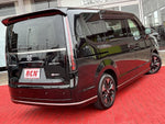 STEPWAGON e:HEV SPADA
