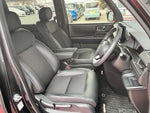 STEPWAGON e:HEV SPADA