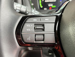 STEPWAGON e:HEV SPADA