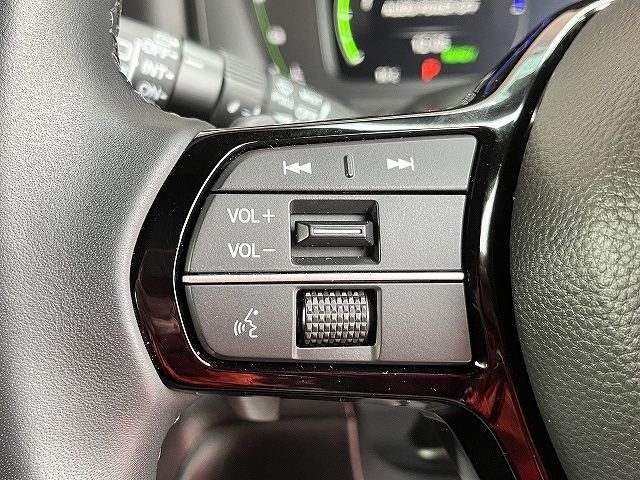 STEPWAGON e:HEV SPADA