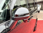 STEPWAGON e:HEV SPADA