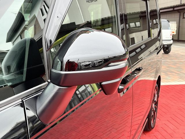 STEPWAGON e:HEV SPADA