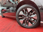 STEPWAGON e:HEV SPADA