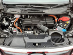 STEPWAGON e:HEV SPADA